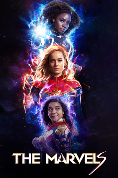 The Marvels